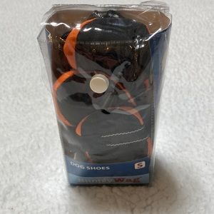 New Simply Wag Dog Shoes.